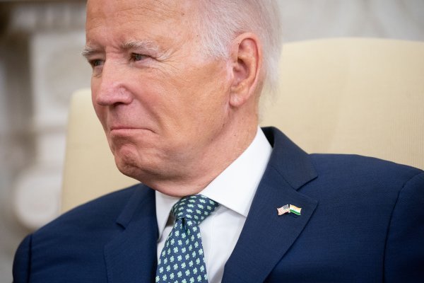 Joe Biden