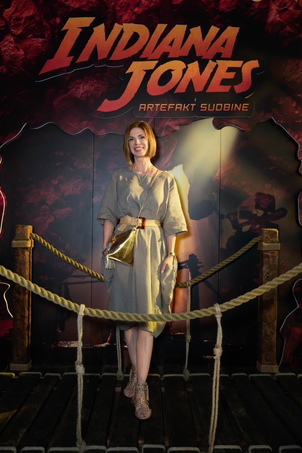 Bojana Gregorić Vejzović