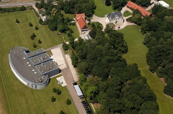 Bugatti širi sjedište u Molsheimu