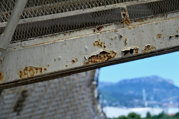 Oštećenja je gotovo nemoguće zakrpati