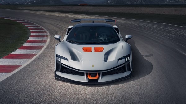 Ferrari SF90 XX Stradale