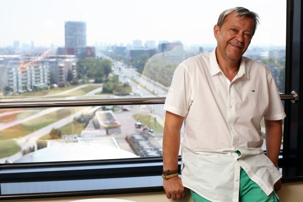 Emir Hadžihafizbegović