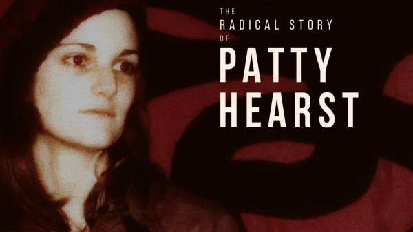 Radikalna priča o Patty Hearst