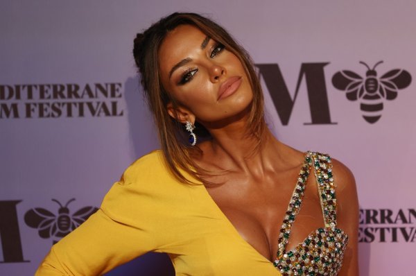 Madalina Ghenea