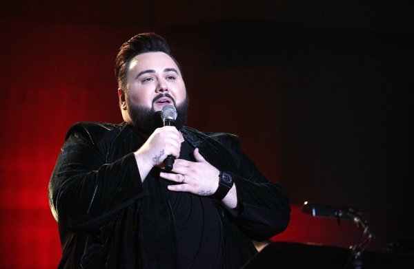 Jacques Houdek