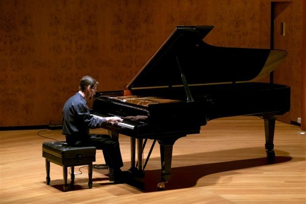 Fred Hersch