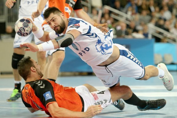 PPD Zagreb - IFK Kristianstad