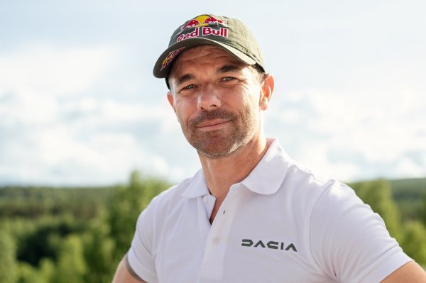 Sébastien Loeb, deveterostruki svjetsk WRC prvak