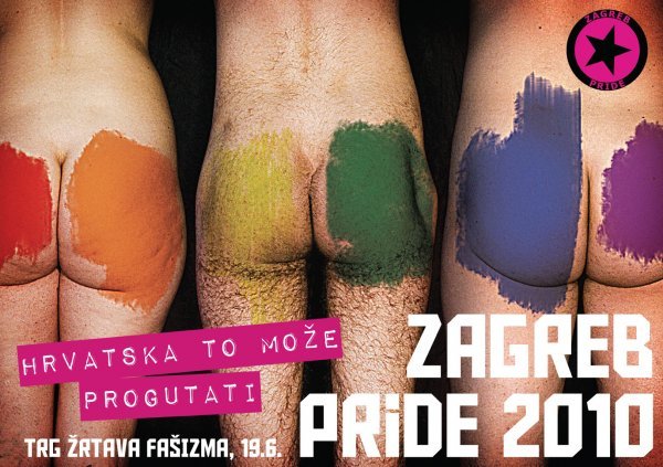 zagreb pride