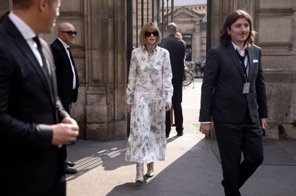 Anna Wintour