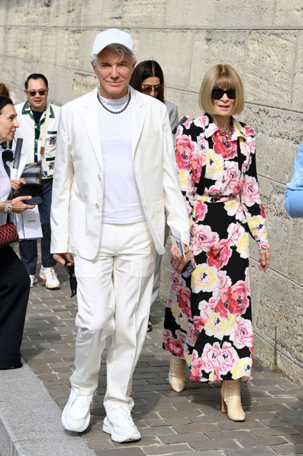 Anna Wintour