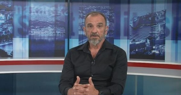 Tonči Prodan kaže da zatvorska kazna za ovakvu vrstu špijunaže može ići i do 15 godina