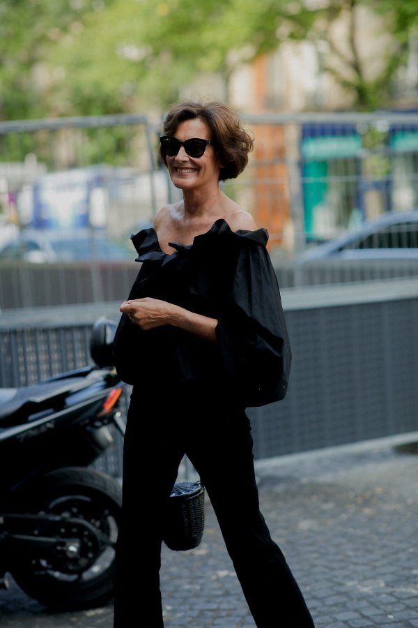 Ines de la Fressange