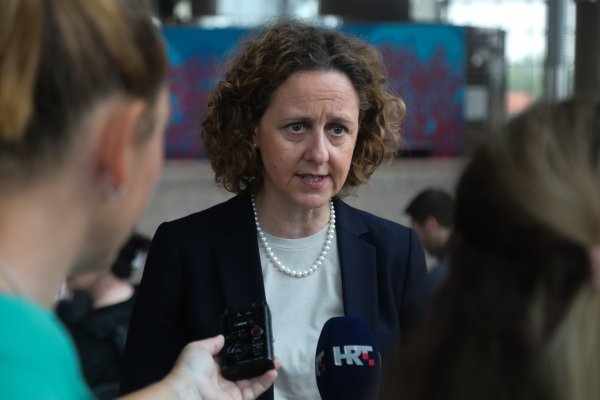 Ministarstvo kulture i medija predstavilo Pregled kulturnog razvoja i kulturnih politika u RH