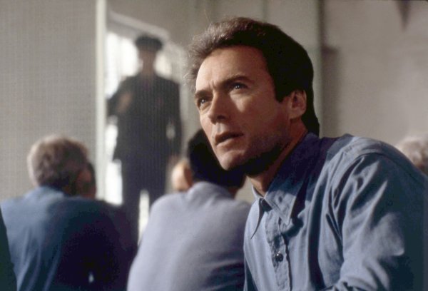 Clint Eastwood
