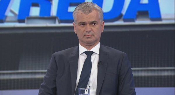 Dalibor Pudić, predsjednik Hrvatske stručne udruge za plin