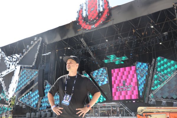 Posljednje pripreme za Ultru u Splitu