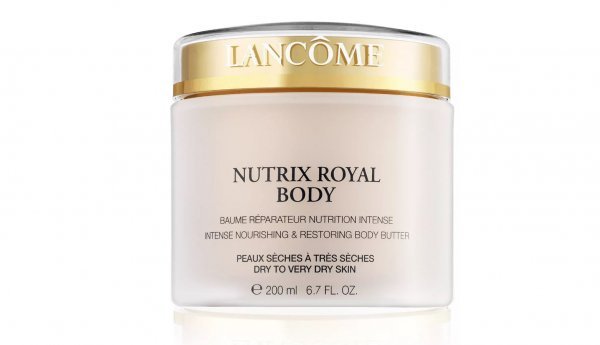 Lancôme Nutrix Royal Body Intense Nourishing & Restoring Body Butter