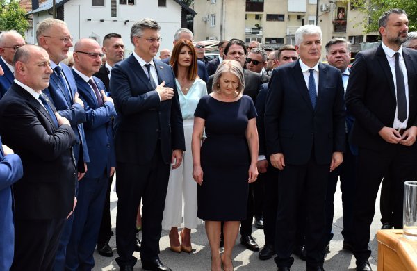 U Orašju u BiH otvoren hrvatski konzulat