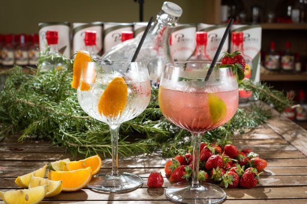 Destilerija Poetica iz Vrgorca