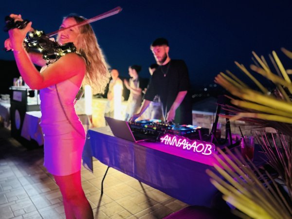 Destilerija Poetica iz Vrgorca - druženje u čast Tina Ujevića