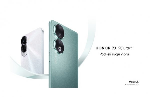 HONOR 90