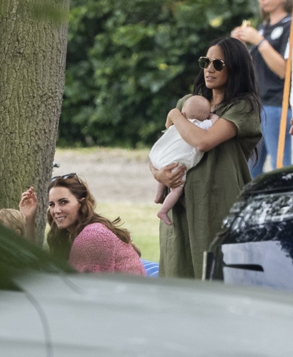 Utakmica pola, 2019.