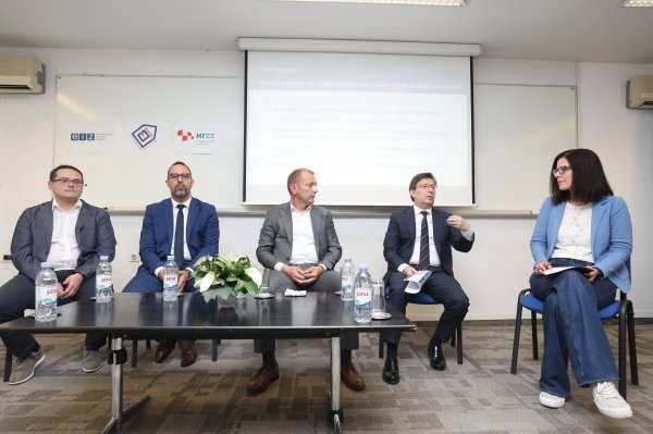 Predstavljanje istraživanja o utjecaju turizma na tržište nekretnina