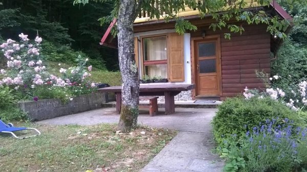 Kuća za odmor Vesna