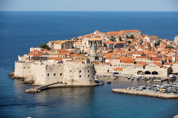 Dubrovnik