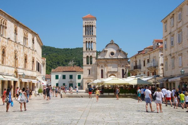 Hvar