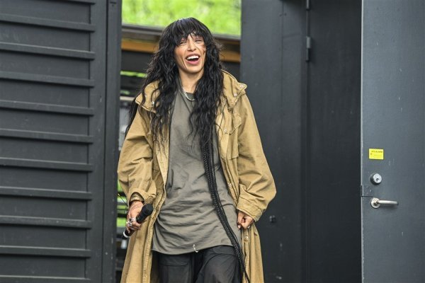 Loreen