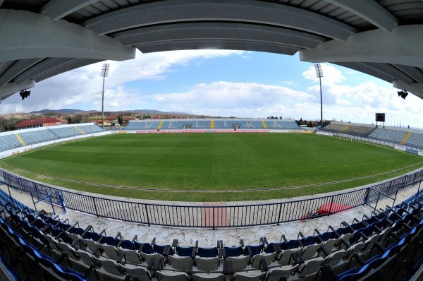 Stadion je na 13. dražbi kupila Općina Velika za 2,14 milijuna kuna