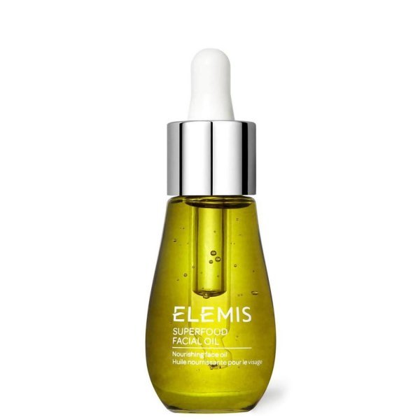 Elemis - Superfood ulje za lice