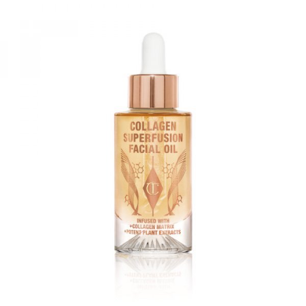 Charlotte Tilbury - Collagen Superfusion ulje za lice