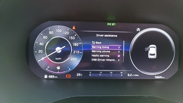 KIA XCeed Ex Way ISG 1.5 T-GDi 160 KS