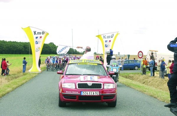 Škoda Superb 1. generacija (2004.)