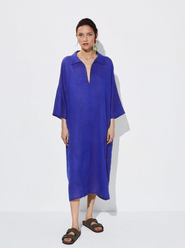 Parfois kaftan haljina