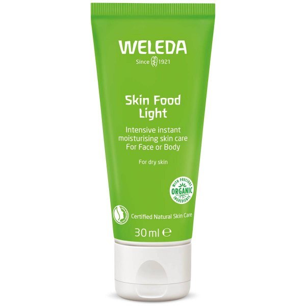 Weleda