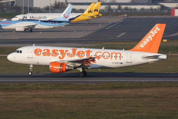 EasyJet 'načelno' prihvatio novu ponudu američkog fonda