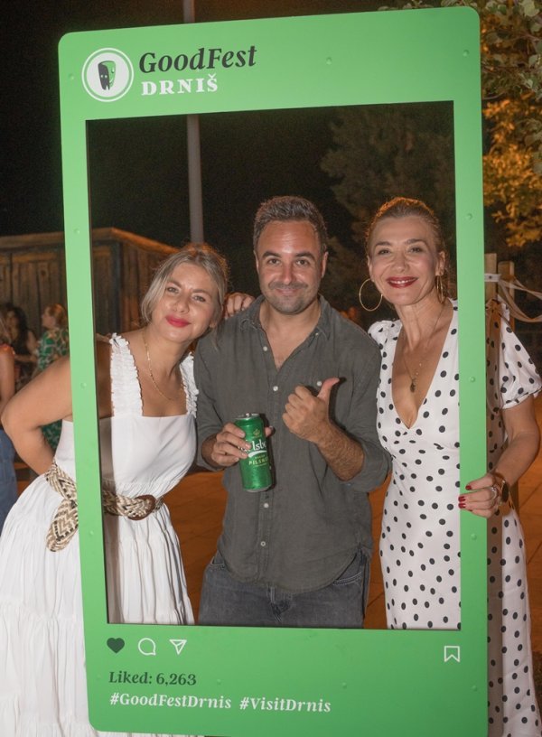 Ana Begić Tahiri, Jan Kerekeš, Ecija Ojdanić