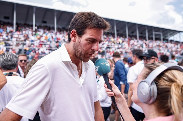 Juan Martin del Potro