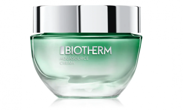 Biotherm Aquasource Cream