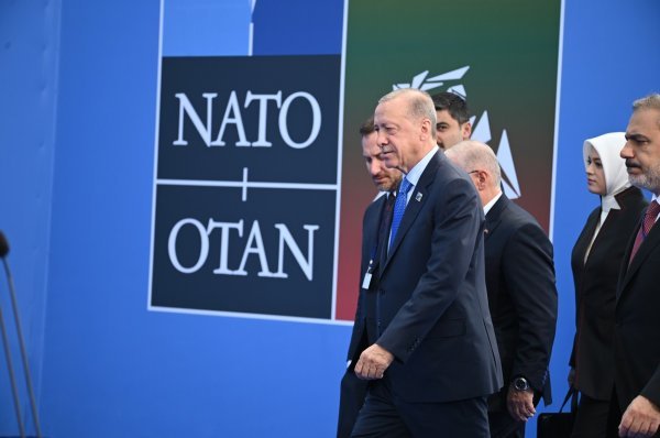 Sastanak šefova diplomacija NATO-a u Litvi