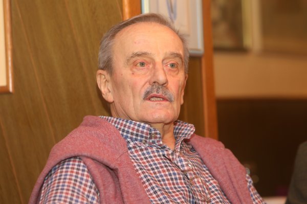 Hido Biščević