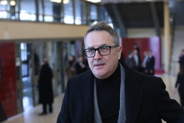 Tarik Filipović
