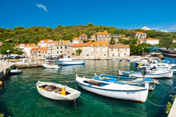 Šipan, Elafitski otok