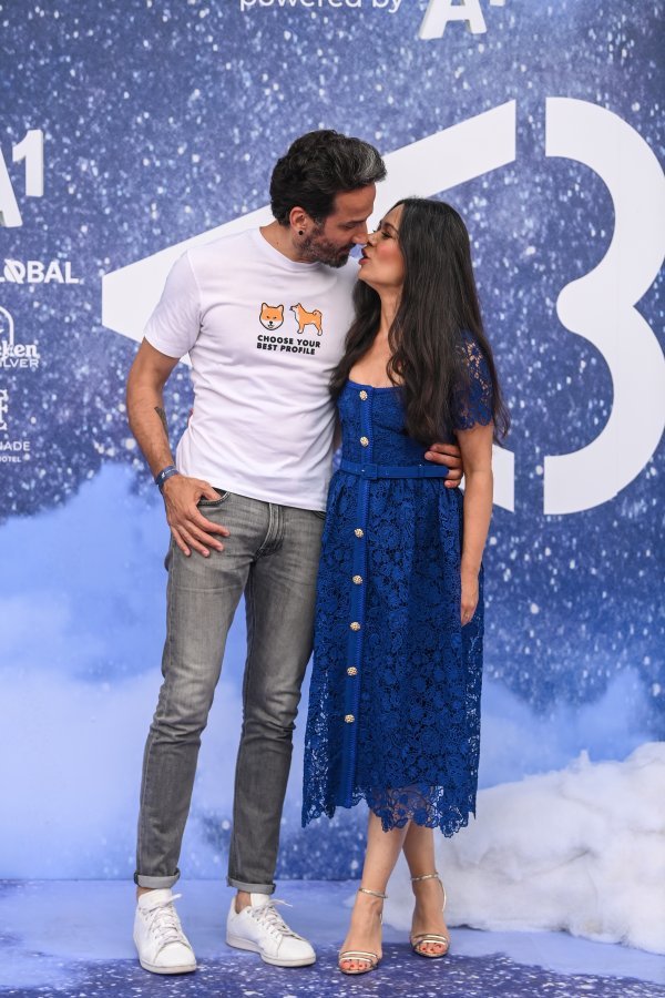 Marin Miletić i Kristina Krepela