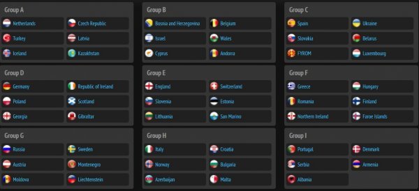 UEFA