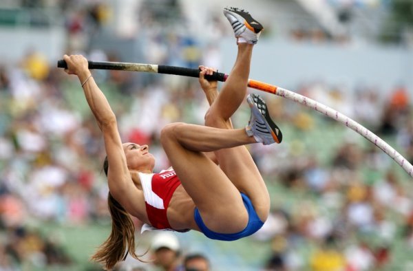 Jelena Isinbajeva